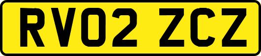 RV02ZCZ