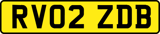 RV02ZDB