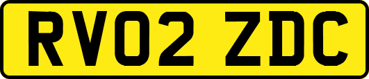 RV02ZDC