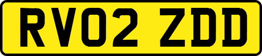 RV02ZDD