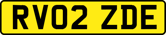 RV02ZDE