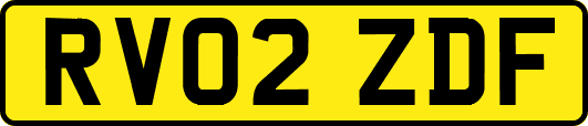 RV02ZDF