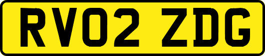 RV02ZDG