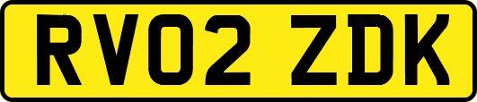 RV02ZDK