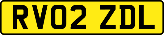 RV02ZDL