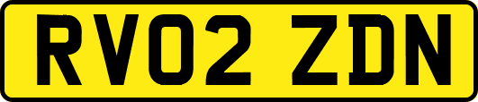 RV02ZDN