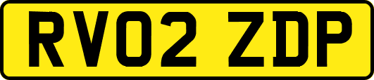 RV02ZDP