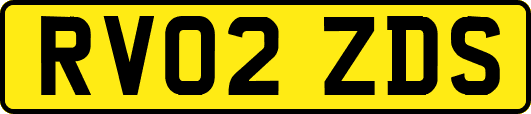 RV02ZDS