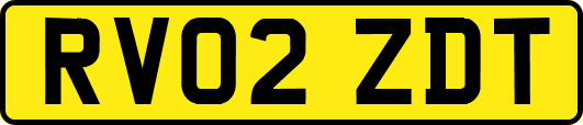 RV02ZDT