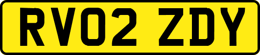 RV02ZDY