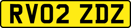 RV02ZDZ