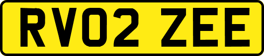 RV02ZEE