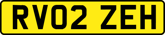 RV02ZEH