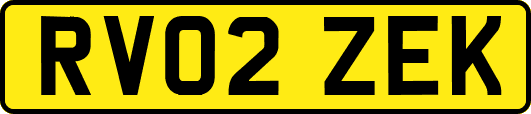 RV02ZEK