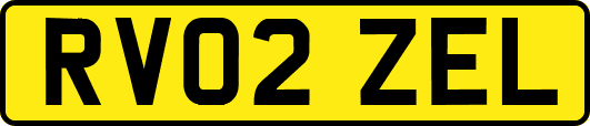 RV02ZEL
