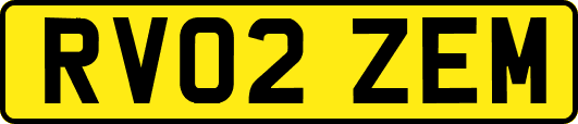 RV02ZEM