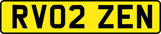 RV02ZEN