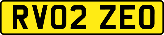 RV02ZEO