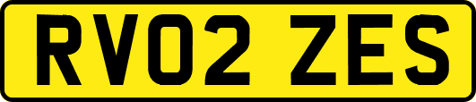 RV02ZES