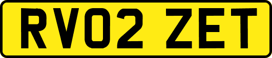 RV02ZET