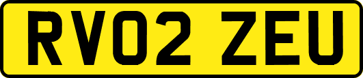 RV02ZEU