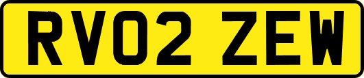 RV02ZEW