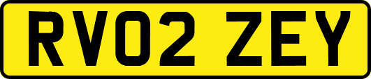 RV02ZEY