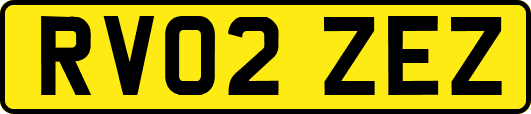RV02ZEZ