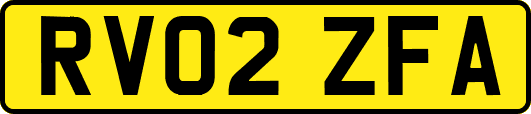 RV02ZFA