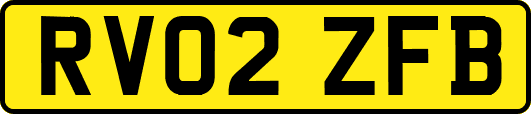 RV02ZFB