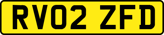 RV02ZFD