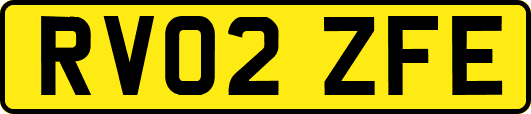 RV02ZFE