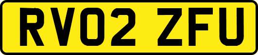 RV02ZFU