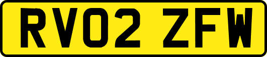 RV02ZFW