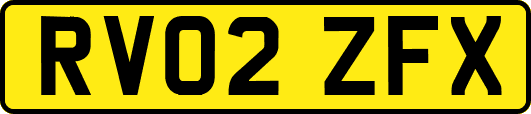 RV02ZFX