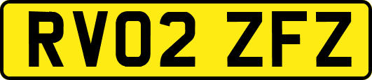 RV02ZFZ