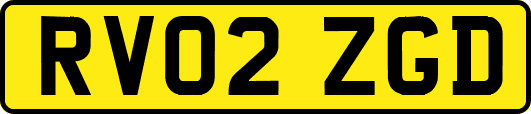 RV02ZGD