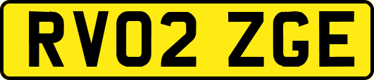 RV02ZGE