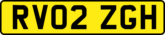 RV02ZGH
