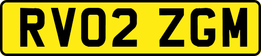 RV02ZGM