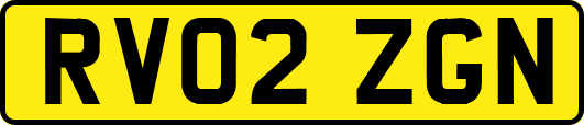 RV02ZGN