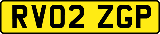 RV02ZGP