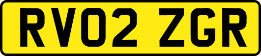 RV02ZGR