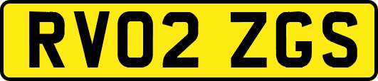 RV02ZGS