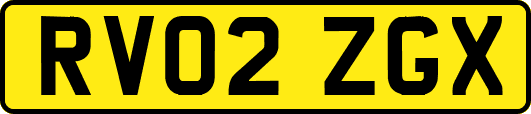 RV02ZGX