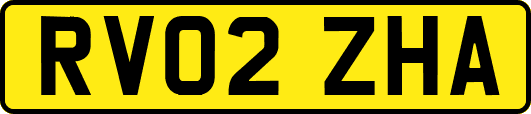 RV02ZHA