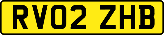 RV02ZHB