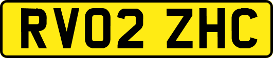 RV02ZHC