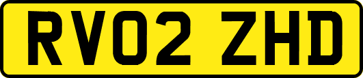 RV02ZHD