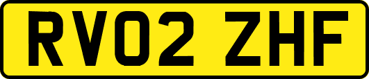 RV02ZHF